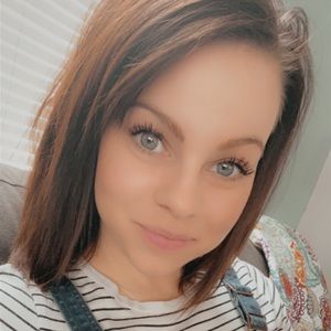 Meet your Posher, Jeri